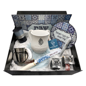 Coffret « Mazal Tov »